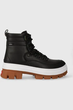 Vans Boty Colfax Elevate MTE-2 LEATHER dámské