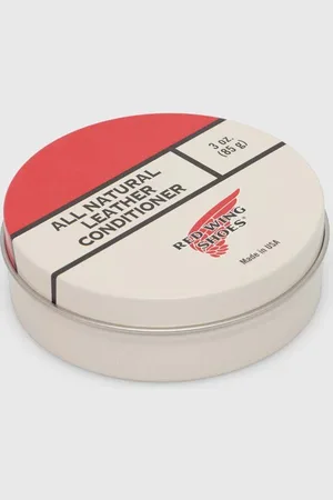Red Wing Kondicionér na přírodní usně All Natural Leather Conditioner barva