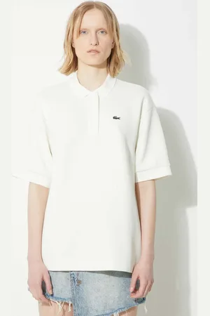 Lacoste Polo tričko barva