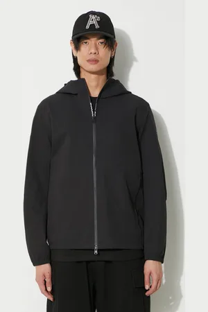 Woolrich Bunda Pacific Two Layers pánská