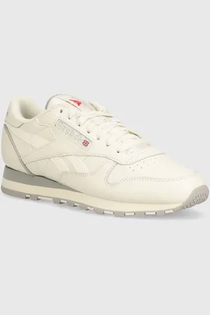 Reebok Kožené tenisky Classic Leather 1983 Vintage barva