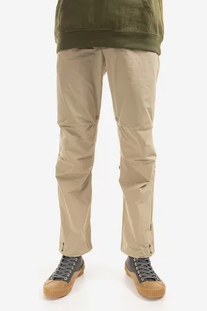 Maharishi Kalhoty Original Dragon 8127 SAND pánské