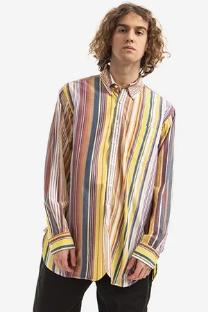 ENGINEERED GARMENTS Košile regular