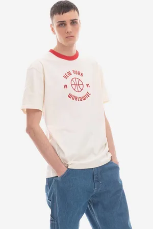PUMA Tričko x Rhuigi Graphic barva