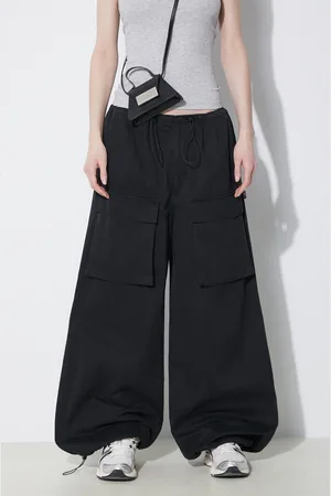 Maison Margiela Kalhoty dámské