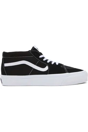 Vans Kecky Premium Standards Sk8-Mid Reissue 83 barva