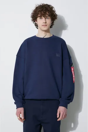 Alpha Industries Mikina Essentials RL pánská