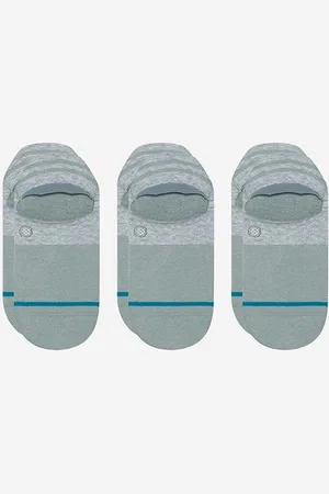 Stance Ponožky Gamut 2 3-pack barva
