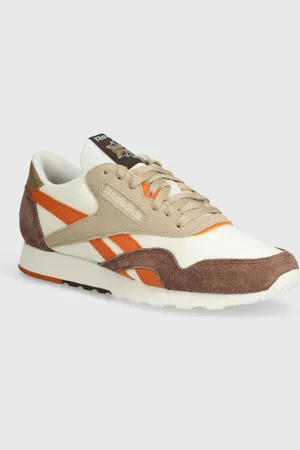 Reebok Tenisky Classic Nylon Vintage barva