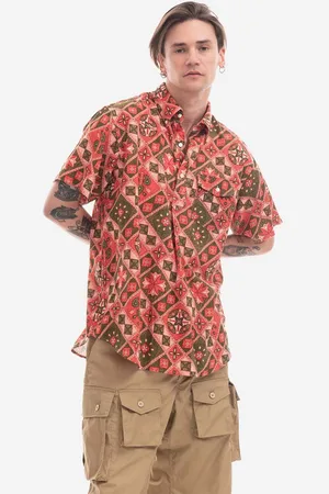 ENGINEERED GARMENTS Košile regular