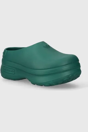 adidas Pantofle Adifom Stan Mule W dámské