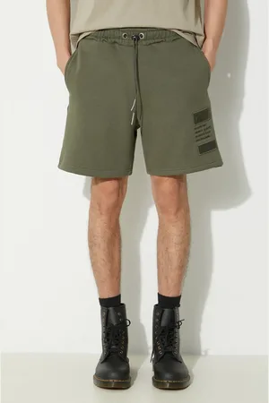 Alpha Industries Kraťasy Patch LF pánské
