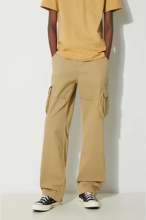 Alpha Industries Bavlněné kalhoty Jet Pant barva