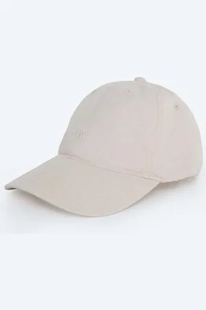 WoodWood Bavlněná baseballová čepice Low Profile Twill Cap barva