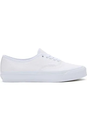 Vans Kožené tenisky Premium Standards Authentic Reissue 44 barva