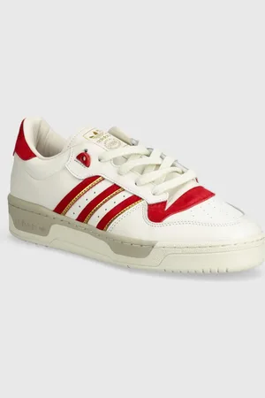 adidas Tenisky Rivalry 86 Low barva