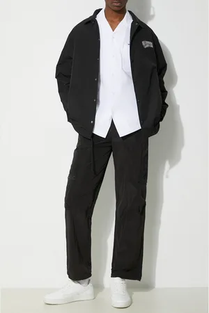 Rains Tepláky Kano Pants Regular barva