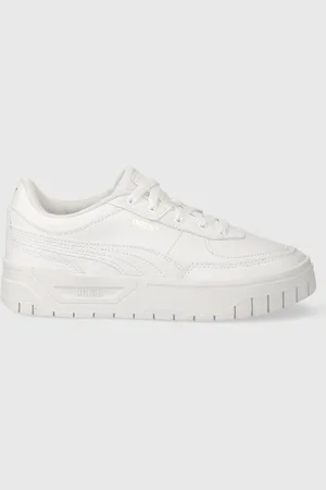 PUMA Tenisky Cali Dream Lth Wns barva