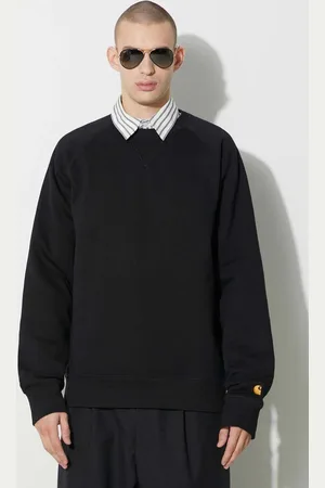Carhartt Mikina Chase Sweat pánská