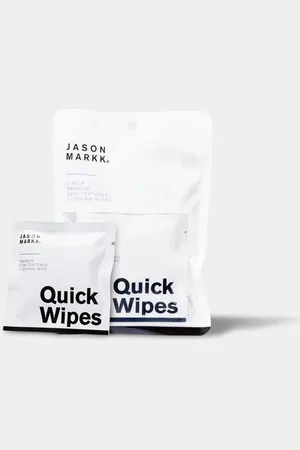 Jason Markk Ubrousky na čištění obuvi barva
