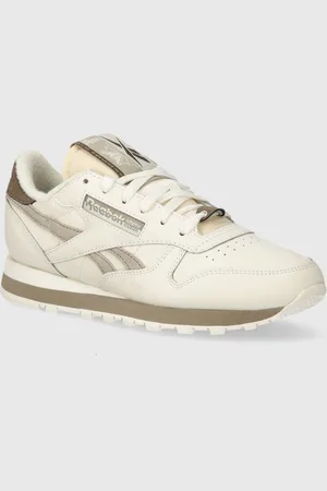 Reebok Kožené tenisky Classic Leather barva