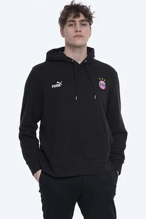 PUMA Bavlněná mikina x Kidsuper Studios pánská