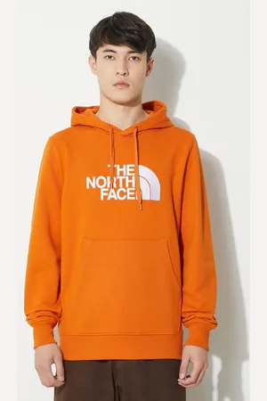 The North Face Bavlněná mikina M Light Drew Peak Pullover Hoodie pánská