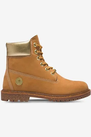 Timberland Semišové workery 6IN Hert BT Cupsole W dámské