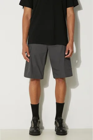 Carhartt Bavlněné šortky barva