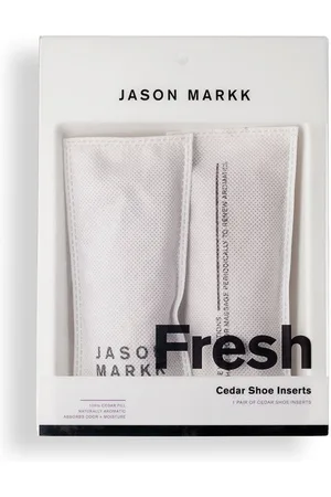 Jason Markk Osvěžující vložky do bot barva