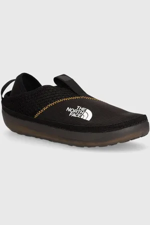The North Face Pantofle Base Camp Mule barva