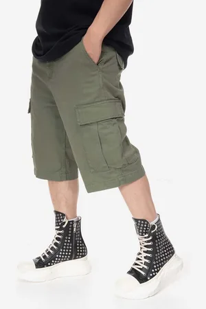 Carhartt Bavlněné šortky Regular Cargo Short barva