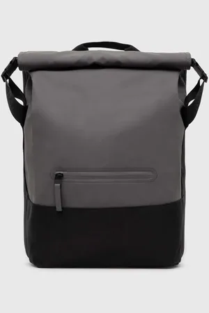 Rains Batoh Trail Rolltop Backpack W3 barva
