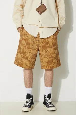 This Is Never That Bavlněné šortky Beach Short barva