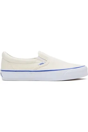 Vans Tenisky Premium Standards Slip-On Reissue 98 barva