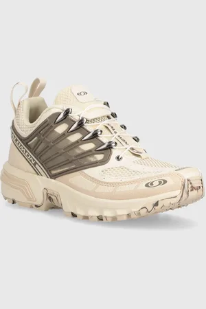 Salomon Boty ACS PRO DESERT barva
