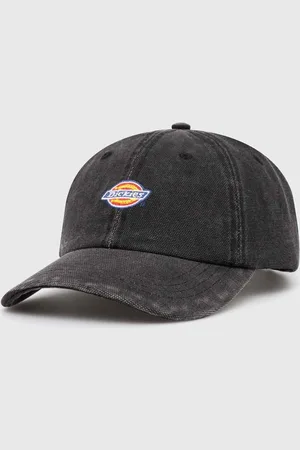 Dickies Bavlněná baseballová čepice barva