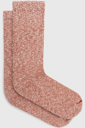 Red Wing Ponožky barva