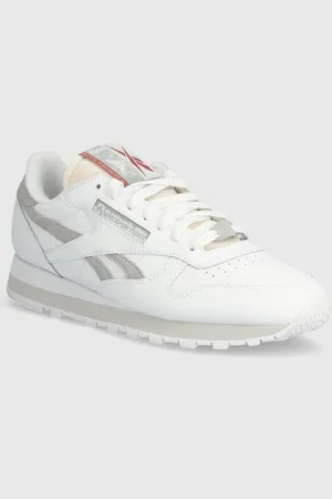 Reebok Kožené tenisky CLASSIC LEATHER barva