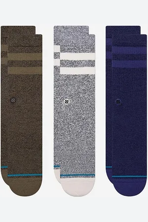 Stance Ponožky The Joven 3-pack A556C20JPK-GRY