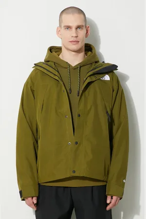 The North Face Bunda M Gtx Mtn Jacket pánská