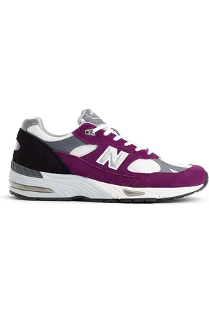 New Balance Tenisky M991PUK Made in UK barva