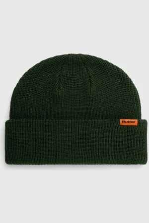 Butter Goods Čepice Tall Wharfie Beanie barva