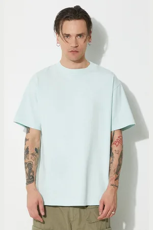 424 FAIRFAX Bavlněné tričko Alias T-Shirt barva