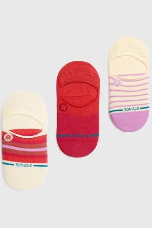 Stance Ponožky Fulfilled 3 Pack 3-pack barva
