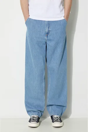 Carhartt Džíny Single Knee Pant pánské
