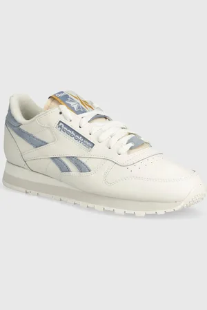 Reebok Kožené tenisky Classic Leather barva