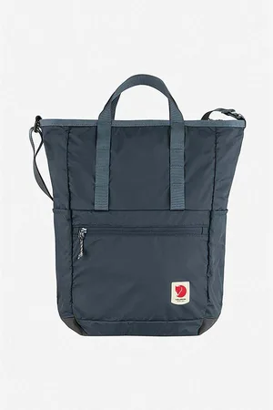 Fjällräven Taška tmavomodrá barva