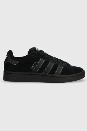 adidas Semišové tenisky Campus 00s barva