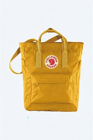 Fjällräven Batoh Kanken Totepack F23710 160 barva